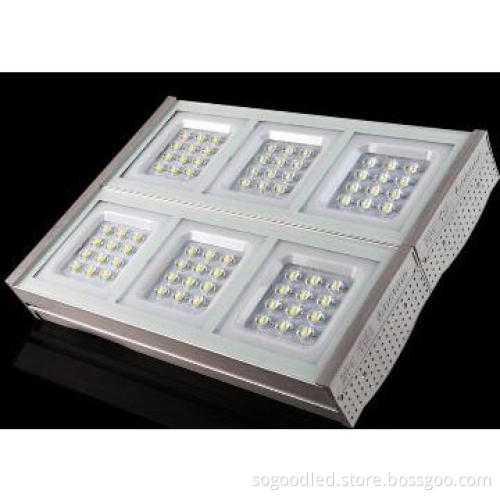 100w lighting led factory iso14001
